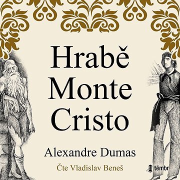 

Hrabě Monte Christo