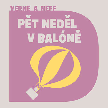 

Pět neděl v balóně