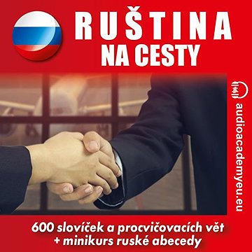 

Ruština na cesty