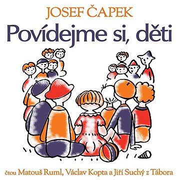 

Povídejme si, děti