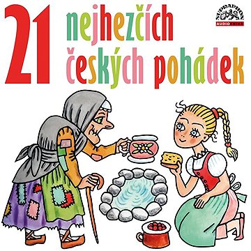 

21 nejhezčích českých pohádek