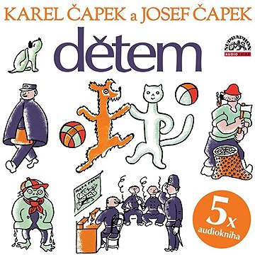 

Dětem