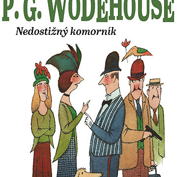 

Nedostižný komorník