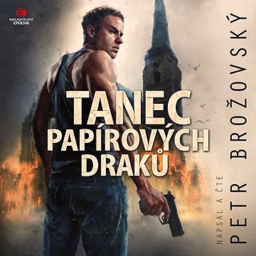 

Tanec papírových draků