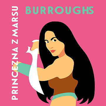 

Princezna z Marsu