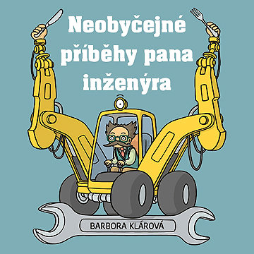 

Neobyčejné příběhy pana inženýra