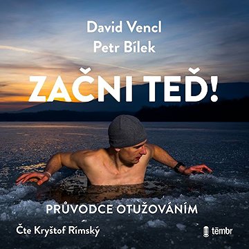 

Začni teď! Průvodce otužováním