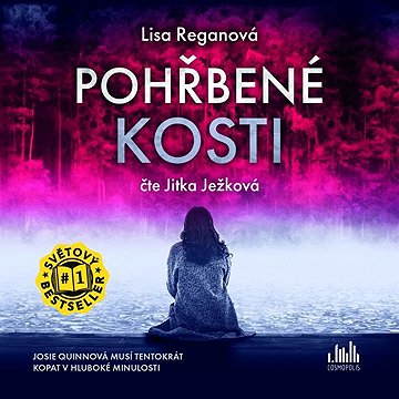 

Pohřbené kosti