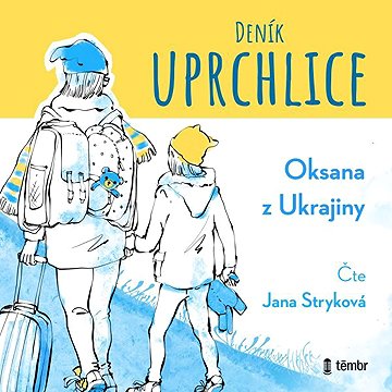

Deník uprchlice