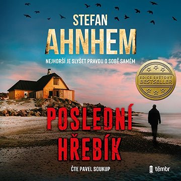 

Fabian Risk 6: Poslední hřebík