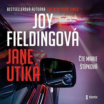 

Jane utíká