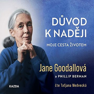 

Důvod k naději