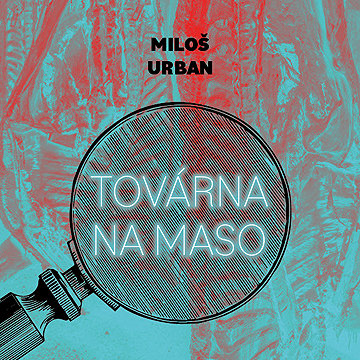

Továrna na maso