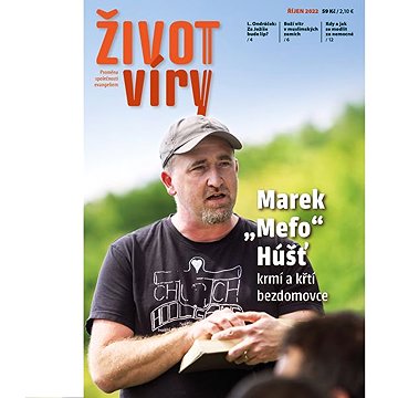 

Život víry 2022/10
