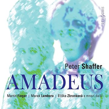 

Amadeus