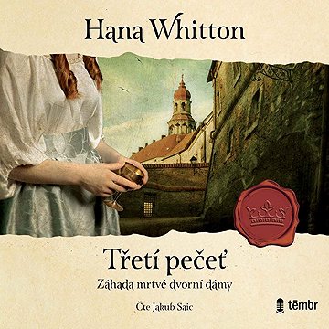 

Třetí pečeť