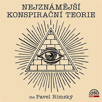 

Nejznámější konspirační teorie