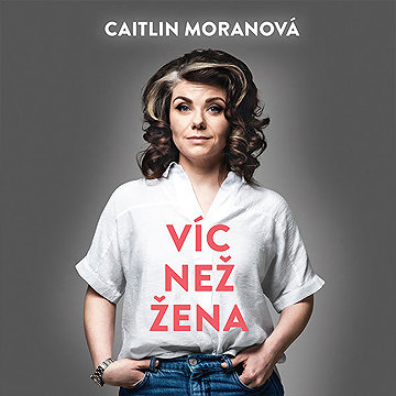 

Víc než žena