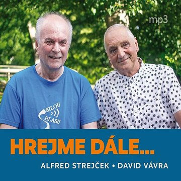 

Hrejme dále…