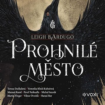 

Prohnilé město