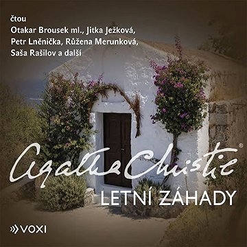 

Letní záhady