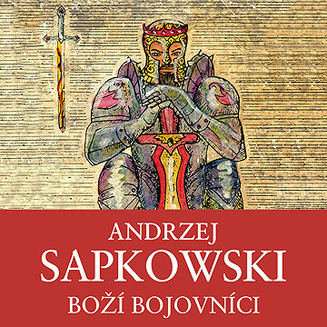

Boží bojovníci