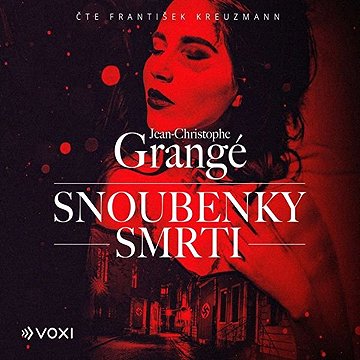 

Snoubenky smrti