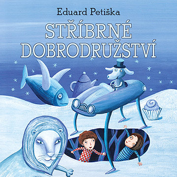 

Stříbrné dobrodružství