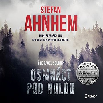 

Osmnáct pod nulou