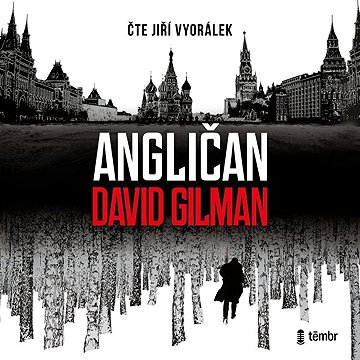 

Angličan