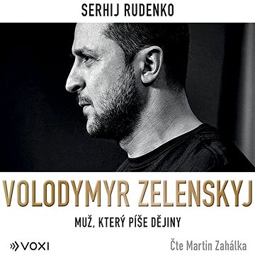

Volodymyr Zelenskyj