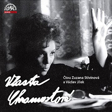

Vlasta Chramostová