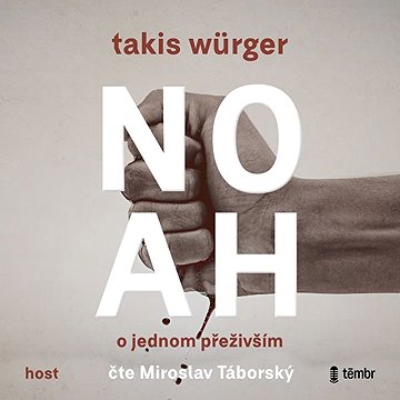 

Noah - O jednom přeživším