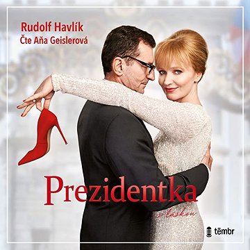 

Prezidentka
