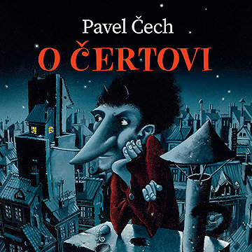 

O čertovi