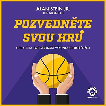 

Pozvedněte svou hru