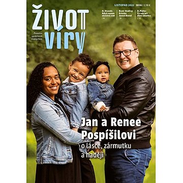 

Život víry 2022/11