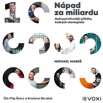 

Nápad za miliardu