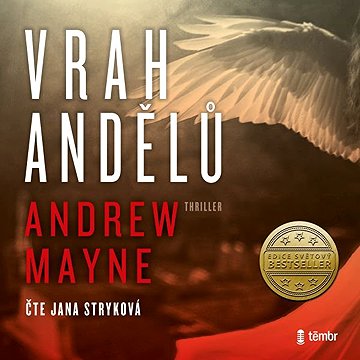 

Vrah andělů