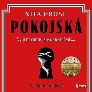 

Pokojská