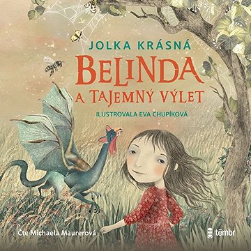 

Belinda a tajemný výlet