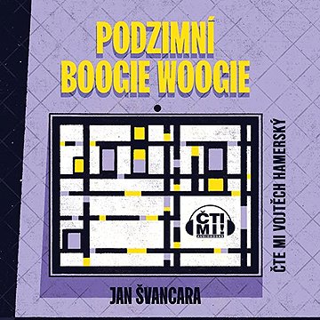 

Podzimní boogie-woogie