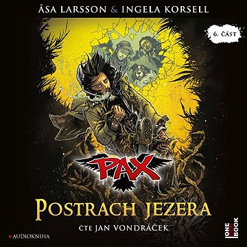 

PAX VI.: Postrach jezera