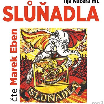 

Slůňadla