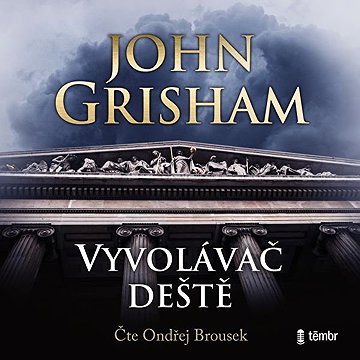 

Vyvolávač deště