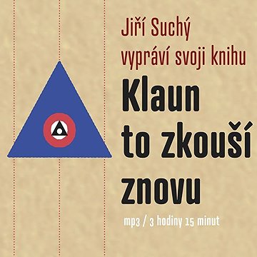 

Klaun to zkouší znovu
