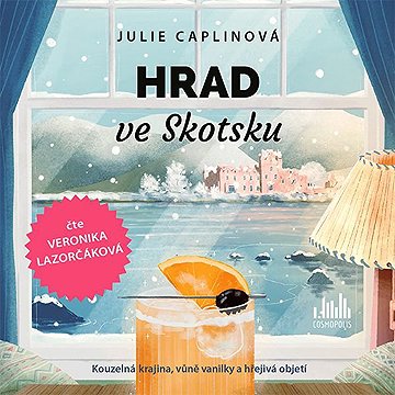 

Hrad ve Skotsku