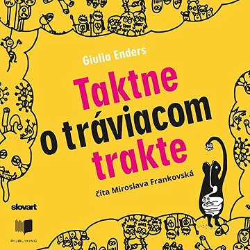 

Taktne o tráviacom trakte