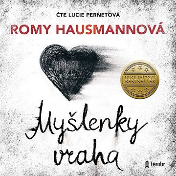 

Myšlenky vraha
