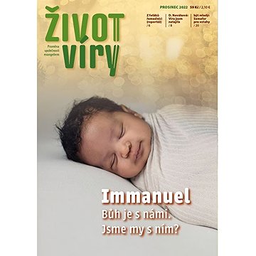 

Život víry 2022/12